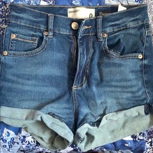 shorts
